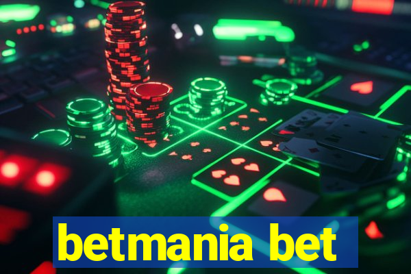 betmania bet